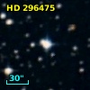 HD 296475