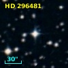 HD 296481
