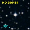 HD 296484