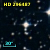 HD 296487