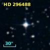 HD 296488