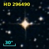 HD 296490