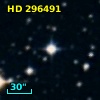 HD 296491