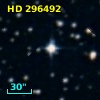 HD 296492
