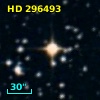 HD 296493