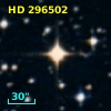 HD 296502