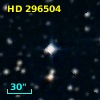 HD 296504