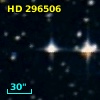 HD 296506