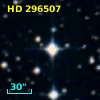 HD 296507
