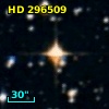 HD 296509