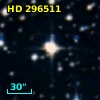 HD 296511
