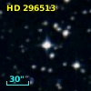 HD 296513