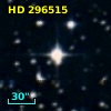 HD 296515