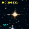 HD 296521