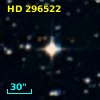 HD 296522