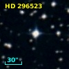 HD 296523