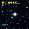 HD 296531