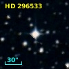 HD 296533