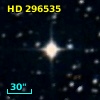 HD 296535