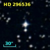 HD 296536