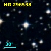 HD 296538