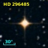 HD 296485