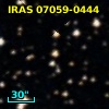 IRAS 07059-0444