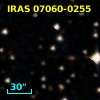 IRAS 07060-0255
