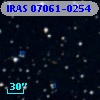 IRAS 07061-0254