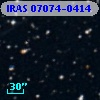IRAS 07074-0414