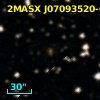 2MASX J07093520-0352164