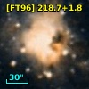 [FT96] 218.7+1.8
