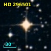 HD 296501