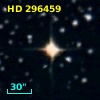 HD 296459