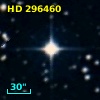 HD 296460