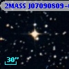 2MASS J07090809-0519181