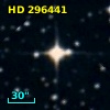 HD 296441