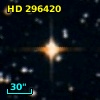 HD 296420