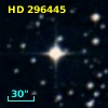 HD 296445