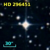 HD 296451