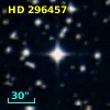 HD 296457