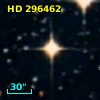 HD 296462