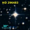 HD 296483
