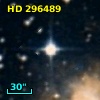 HD 296489