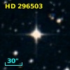 HD 296503