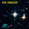 HD 296524