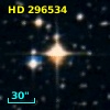 HD 296534