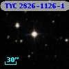 TYC 2826-1126-1