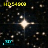 HD  54909