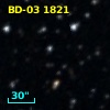 BD-03  1821